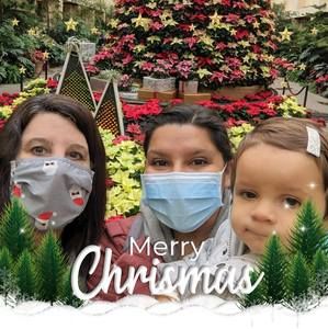 Meet your Posher, Deedee